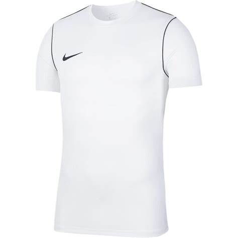 nike sport shirt herren weiß|T.